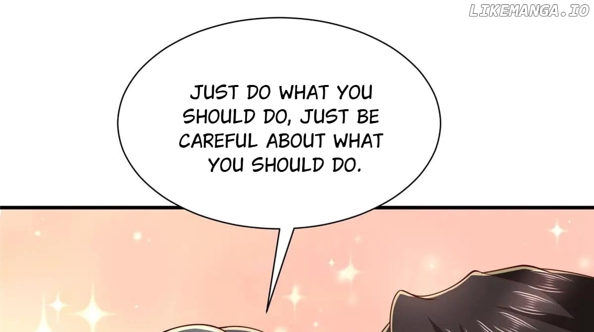 I randomly have a new career every week Chapter 776 - page 41